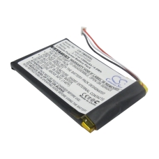Batéria GPS, navigátora TomTom CS-TM920SL