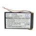 Batéria GPS, navigátora TomTom Go 920 (CS-TM920SL)