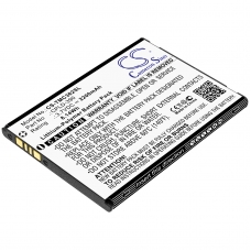 Batérie pre mobilné telefóny T-Mobile Catalyst 3622A (CS-TMC362SL)