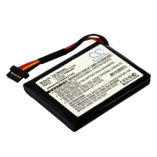 Batéria GPS, navigátora TomTom XL LIVE TTS 4EL0.017.01 (CS-TMF04SL)