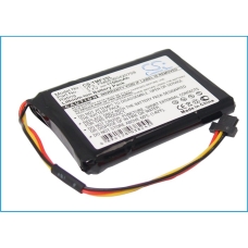 Batéria GPS, navigátora TomTom Go XL330S (CS-TMF3SL)