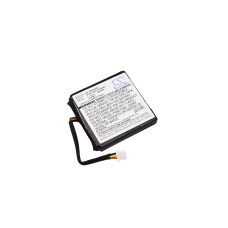 Batéria GPS, navigátora TomTom CS-TMG400SL