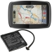 Batéria GPS, navigátora TomTom Go 400 4.3" Satnav (CS-TMG430SL)