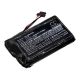 CS-TMR410SL<br />Batérie pre   nahrádza batériu LHA11138000