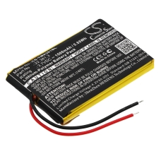 Batéria pre elektrické náradie Teleradio CS-TMX381BL