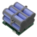 Batéria pre inteligentnú domácnosť Tineco CS-TNS500VX