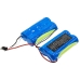 Batéria pre elektrické náradie Topcon LS-B110 Machine Control Laser (CS-TOB100SL)