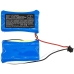 Batéria pre elektrické náradie Topcon LS-B100 Machine Control Laser (CS-TOB100SL)