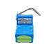 Batéria pre elektrické náradie Topcon GPS Receiver (CS-TOBT4SL)