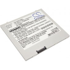 Batéria pre tablet Toshiba CS-TOF100SL