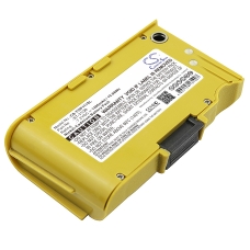 Batéria pre elektrické náradie Topcon DL-101C (CS-TOP111SL)
