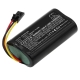 CS-TOP410SL<br />Batérie pre   nahrádza batériu 1000001-01
