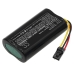 Batéria pre elektrické náradie Topcon TPSWT41 (CS-TOP410SL)