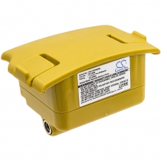 Batéria pre elektrické náradie Topcon GTS-602 (CS-TOP600SL)