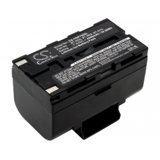 Batéria pre elektrické náradie Topcon GTS-7500 (CS-TOP750SL)