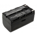 Batéria pre elektrické náradie Topcon GPT-7000 (CS-TOP750SL)