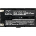 Batéria pre elektrické náradie Topcon FC-2000 (CS-TOP750SL)