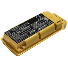 Batéria pre elektrické náradie Topcon GR-3 (CS-TOR300SL)