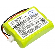 Batéria pre elektrické náradie Tpi HXG-2D Combustible Gas Leak Detectors (CS-TPH200SL)