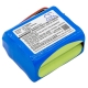 CS-TPM002SL<br />Batérie pre   nahrádza batériu BP-R5