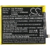 Batérie pre mobilné telefóny Neffos TP804A (CS-TPY500SL)
