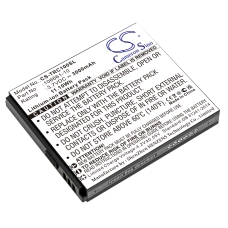 Batéria pre elektrické náradie Trimble TDC100 (CS-TRC100SL)