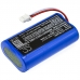 Batéria pre elektrické náradie Trilithic 360 DSP (CS-TRC360SL)