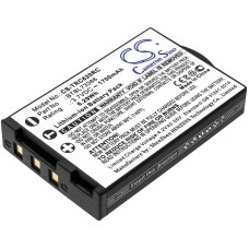 Batéria do diaľkového ovládania Urc CS-TRC820RC