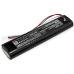 Batéria pre elektrické náradie Trilithic 860 DSPi Cable Meter (CS-TRC860SL)