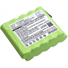 Batéria pre elektrické náradie Trimble Focus 10 (CS-TRG560SL)