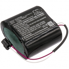 Batéria pre elektrické náradie Trimble FmX (CS-TRM100SL)