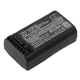 CS-TRM300SL<br />Batérie pre   nahrádza batériu 53708-00