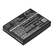 Batéria pre elektrické náradie Trimble 96410-00 (CS-TRN300SL)