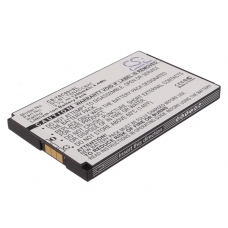 Batéria pre tablet Terrestar CS-TSC001SL