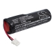 CS-TSN823MD<br />Batérie pre   nahrádza batériu TS 22688