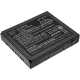 CS-TTR807SL<br />Batérie pre   nahrádza batériu 37-105