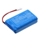 CS-TTR880SL<br />Batérie pre   nahrádza batériu PT903759