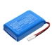 Batéria pre elektrické náradie Triplett 8060 CamView Elite Video Test Monitor (CS-TTR880SL)