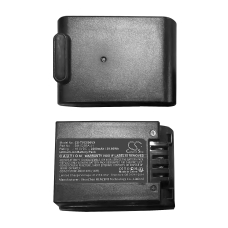 Batéria pre inteligentnú domácnosť Toshiba CS-TVC500VX