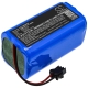 CS-TVR500VX<br />Batérie pre   nahrádza batériu CMICR18650F8M7-4S1P
