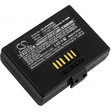 Batéria pre čiarový kód, skener Unitech CS-UPA550BL