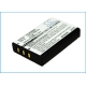 CS-UPA600BL<br />Batérie pre   nahrádza batériu 1400-203047G