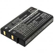 Batéria pre vysielačky Uniden CS-UPH810TW
