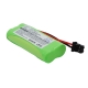 CS-UT1002CL<br />Batérie pre   nahrádza batériu BBTG0645001