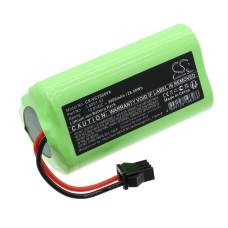 Batérie Nahrádza LS001-02