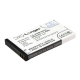CS-VDM100SL<br />Batérie pre   nahrádza batériu BYD070210145373