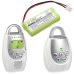 Batérie pre detské telefóny Vtech Digital Audio Monitor DM221 (CS-VDM221MB)