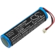 CS-VDM819MB<br />Batérie pre   nahrádza batériu INR18650CB