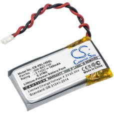 Batéria pre elektrické náradie Vernier CS-VEL100SL