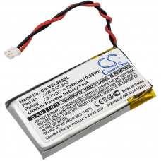 Batéria pre elektrické náradie Vernier CS-VEL250SL